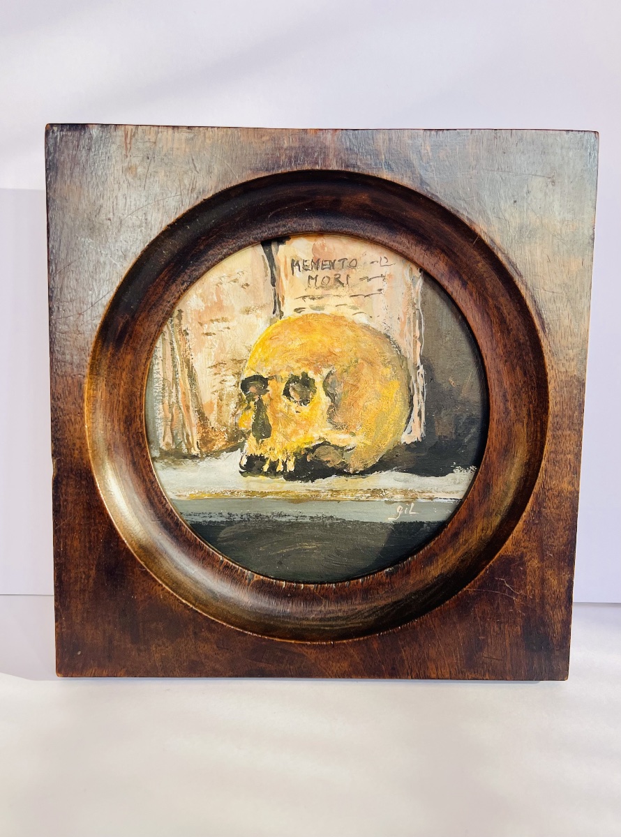Memento Mori -photo-2
